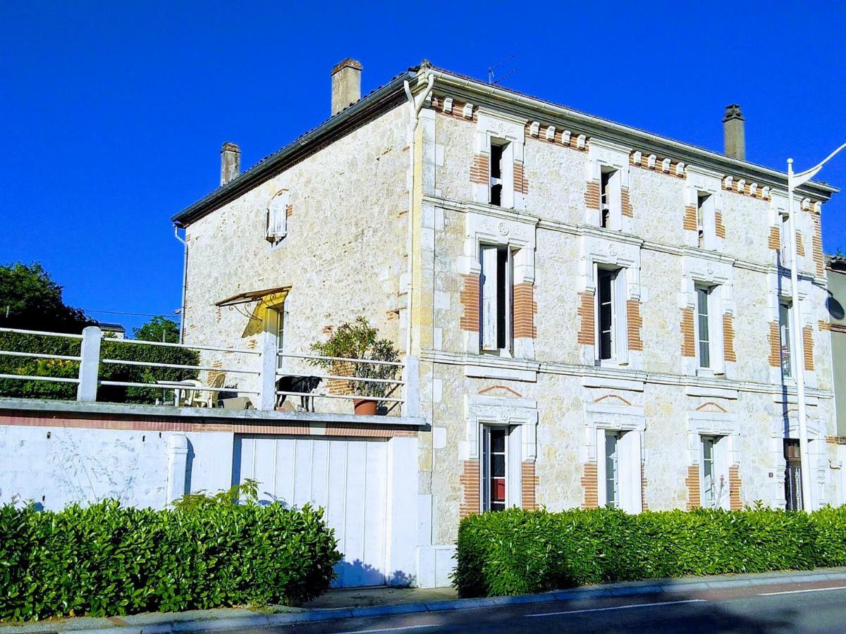 La Dilettante Apartment Malause Exterior photo